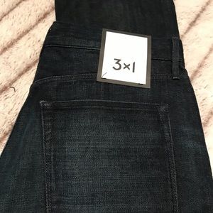 3x1 Designer Jeans